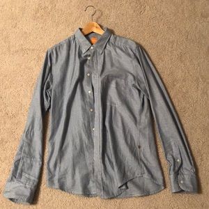 Hugo Boss button up